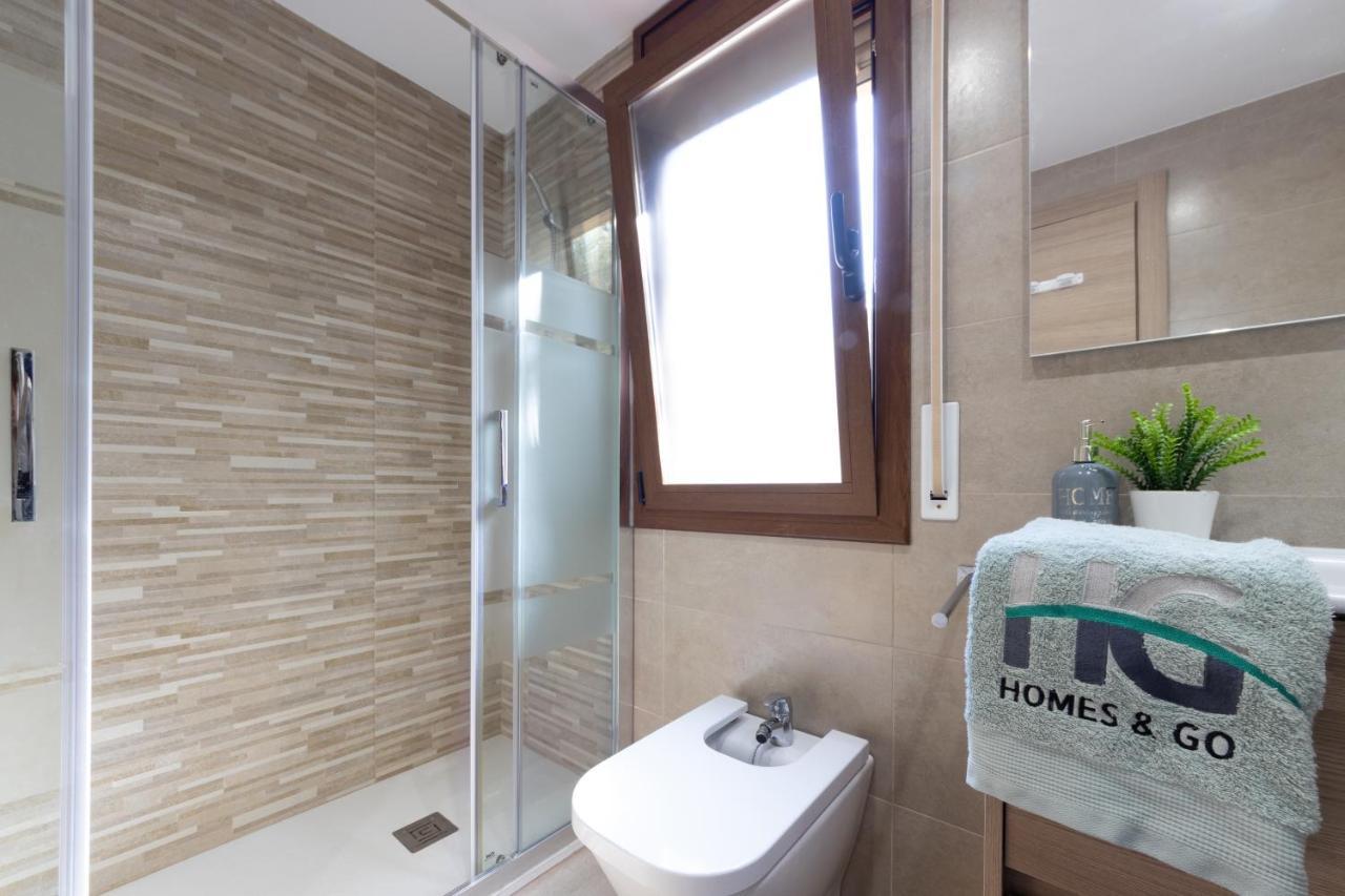 Homes & Go Cala Morisca Apartment *