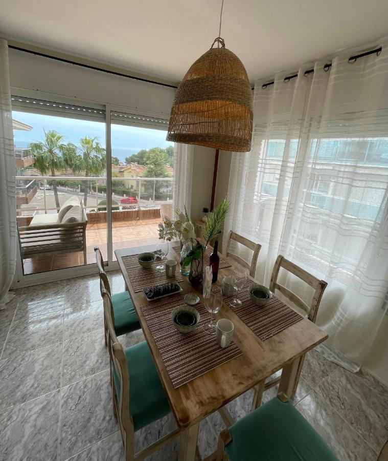 Apartamento 3 Carrer De La Cala Crancs *