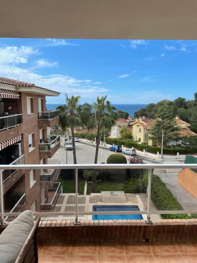 3 Carrer De La Cala Crancs Apartamento *