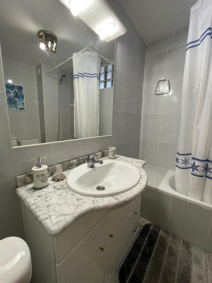 3 Carrer De La Cala Crancs Apartamento