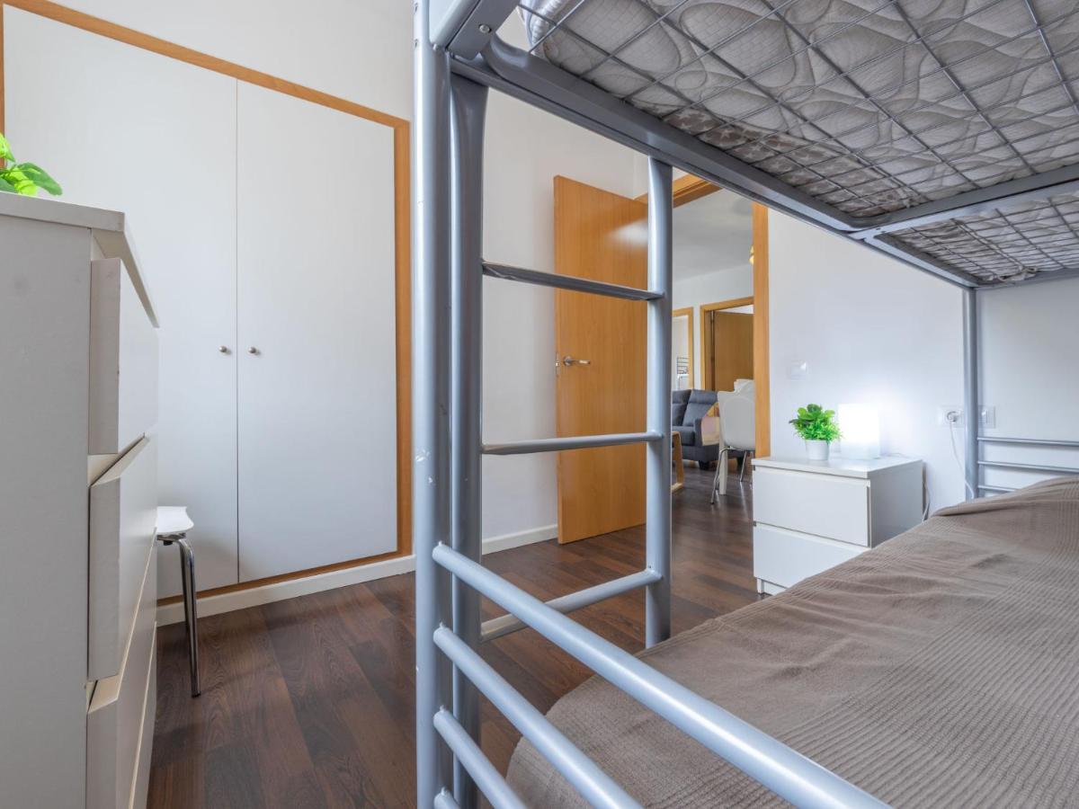 Apartamento Terecel Salou-2 By Interhome Salou