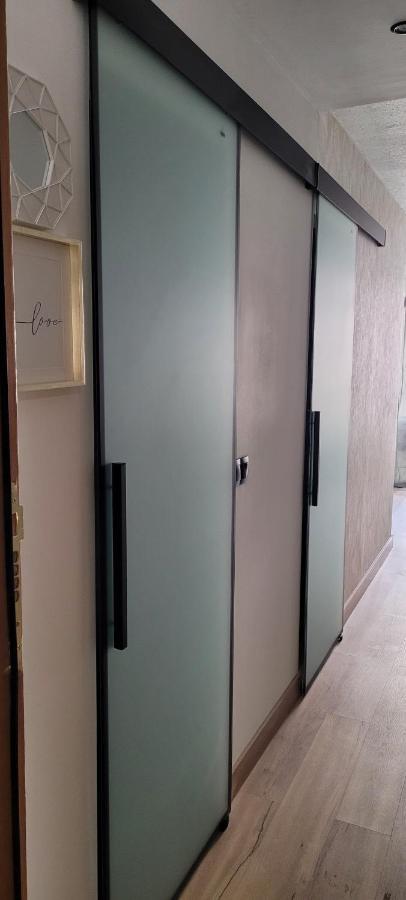 Apartamento Inter2: New Self-check-in With Garage *