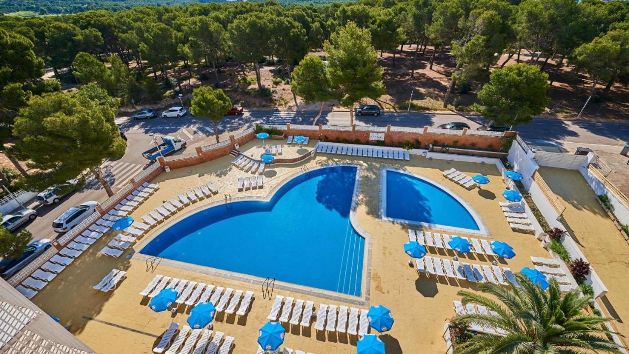 A Estrenar Preciosos Inter2, New Ln 12 Months Open! Self Check In! Reserva Garaje! Apartment