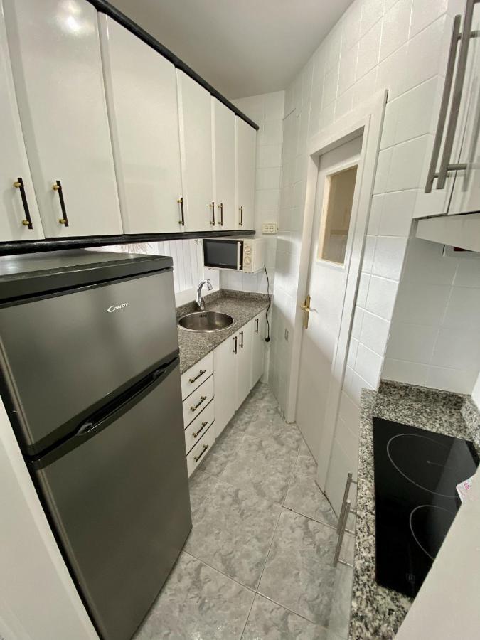 Apartment For A Stella Maris *