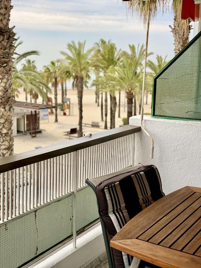 Apartment For A Stella Maris Salou
