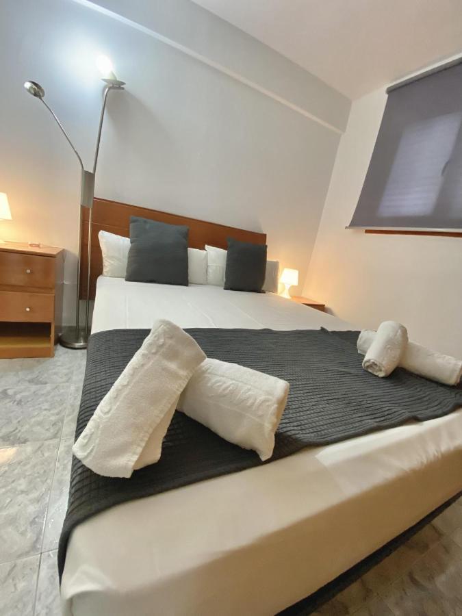 For A Stella Maris Apartment
