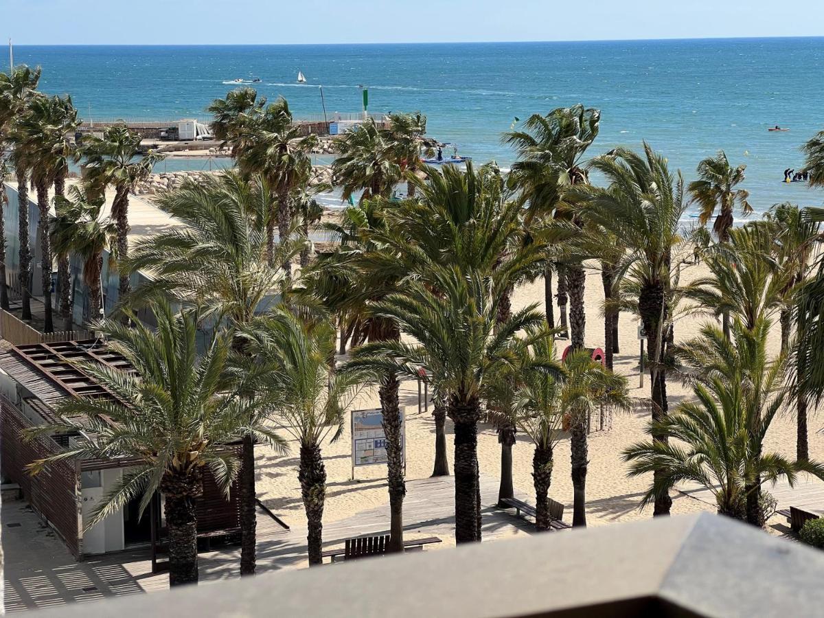 Apartment Costa Daurada - Stella Maris