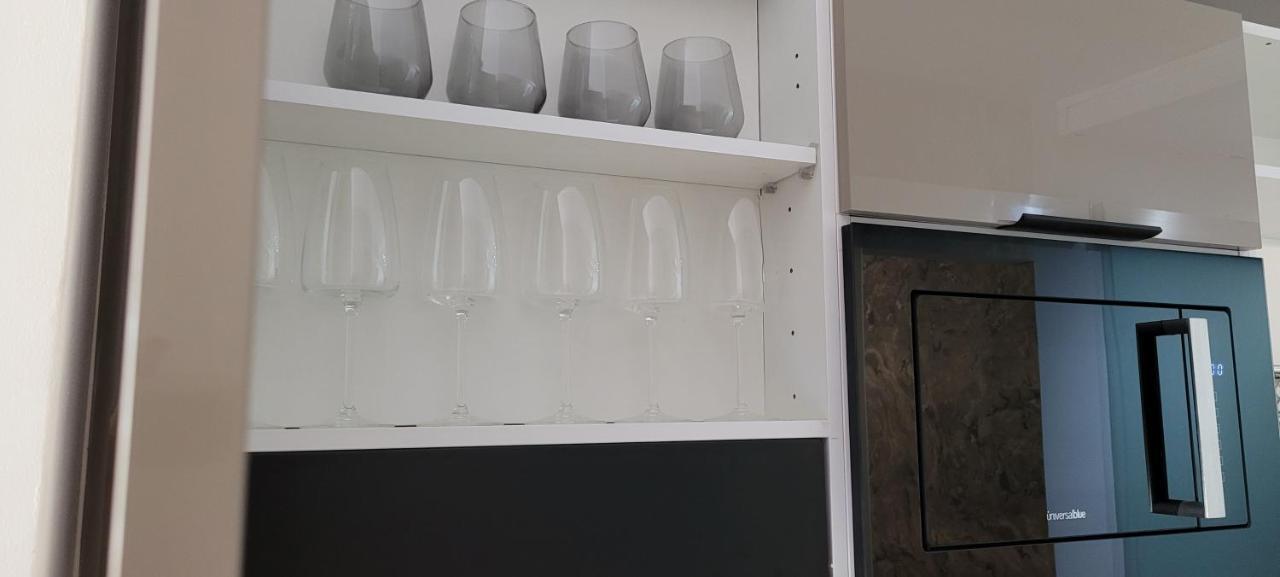Apartamento Inter2: New Self-check-in With Garage *