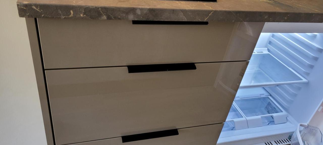 Inter2: New Self-check-in With Garage Apartamento Salou