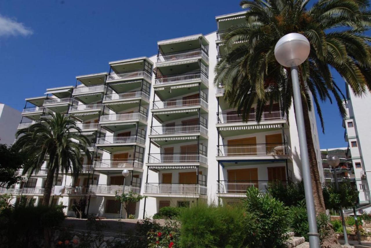 Costa Daurada - Tauro Apartment