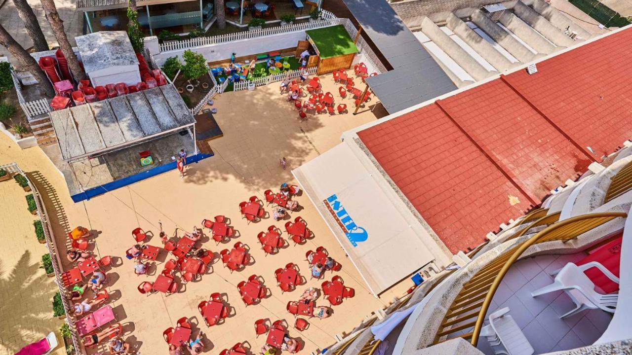 A Estrenar Preciosos Inter2, New Ln 12 Months Open! Self Check In! Reserva Garaje! * Salou