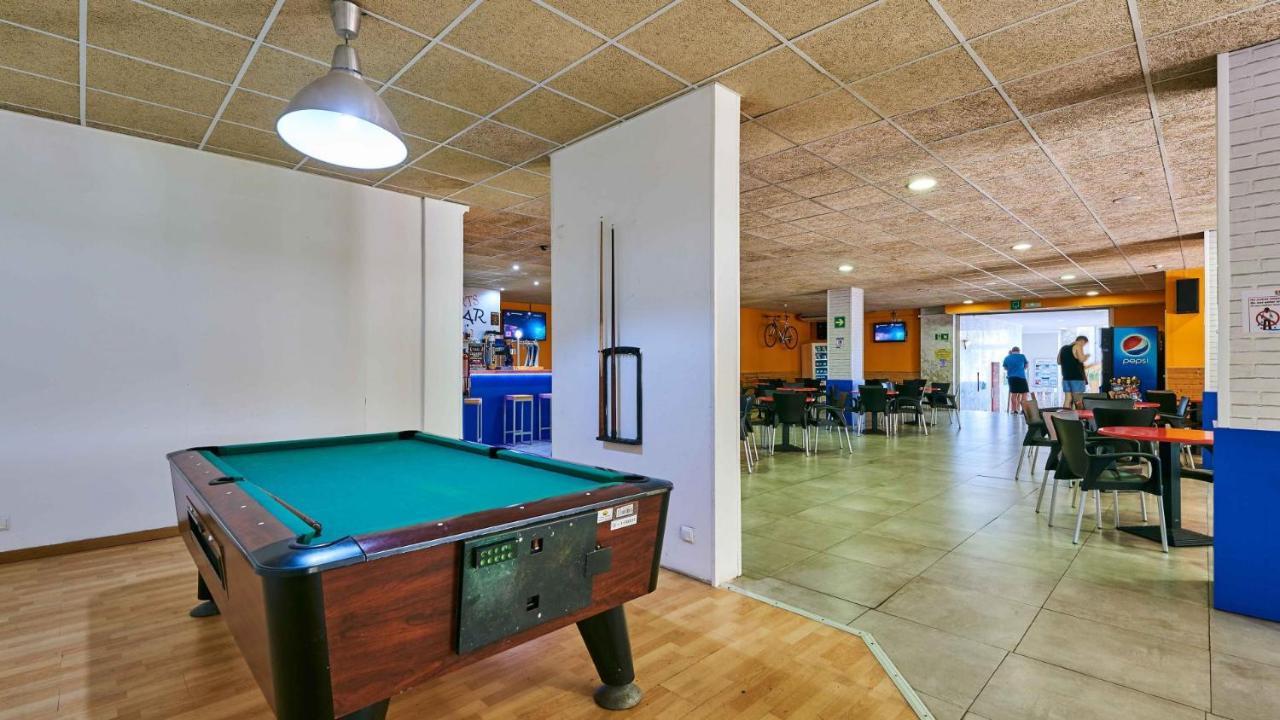 Apartamento Inter2: New Self-check-in With Garage Salou
