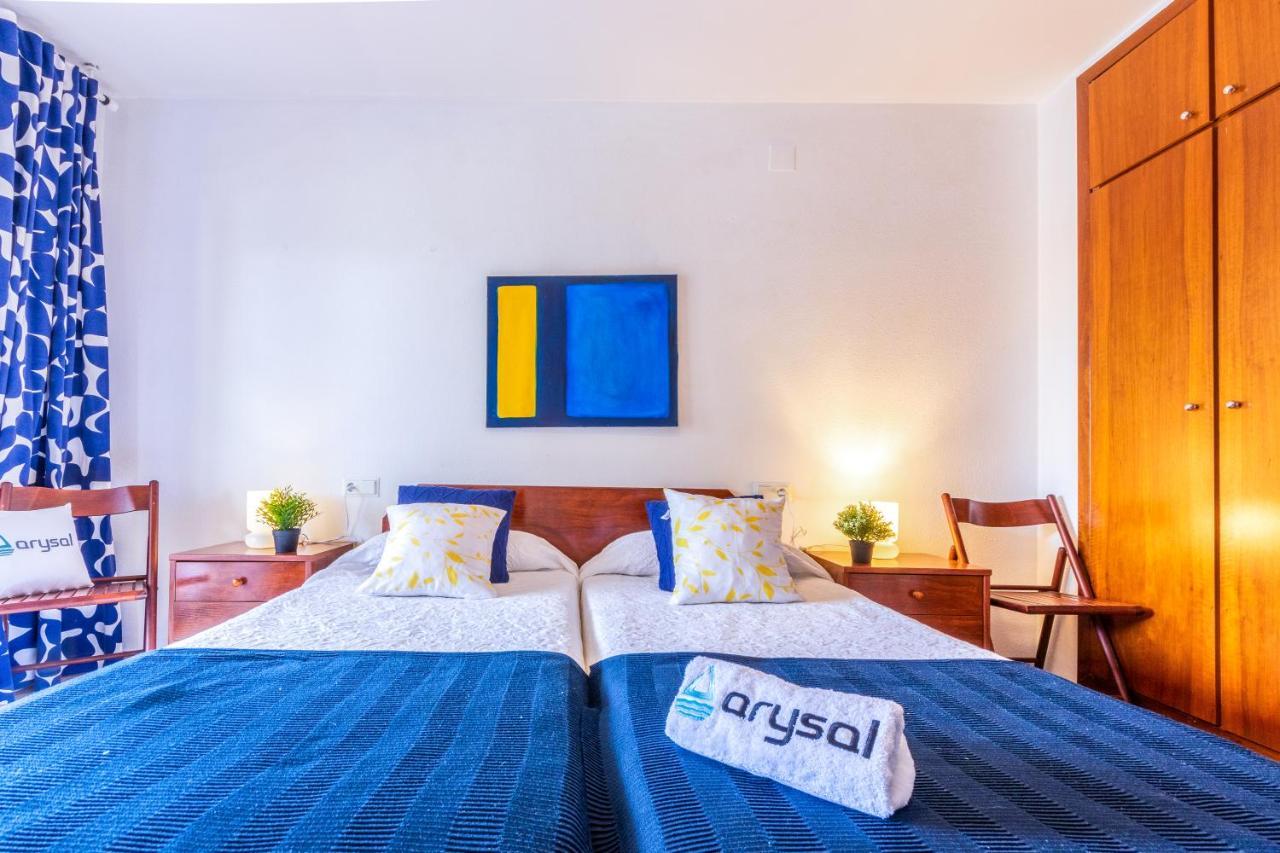 Apartamento Playa Larga Arysal *