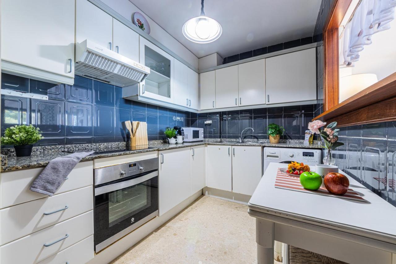 Playa Larga Arysal Apartamento