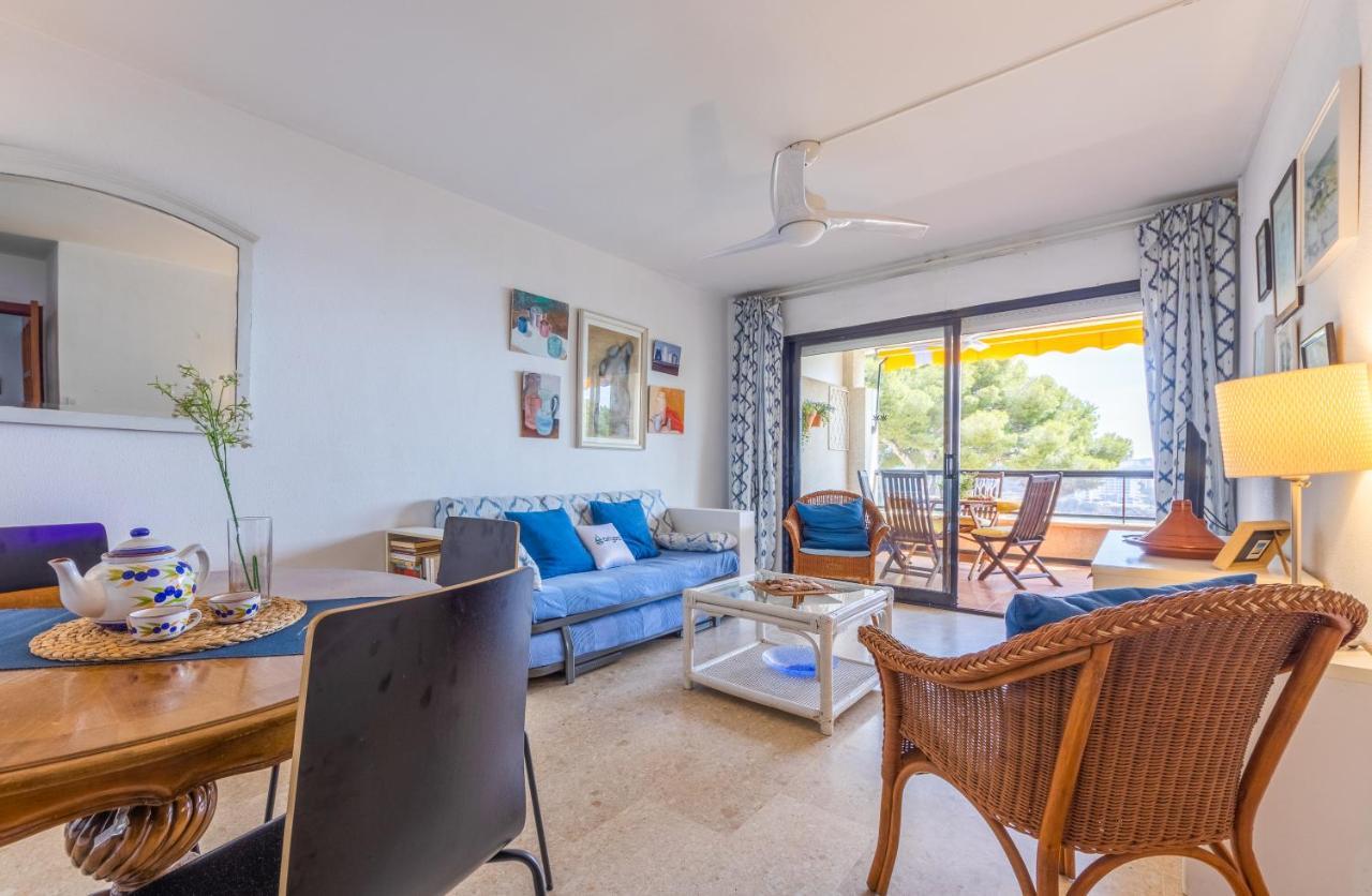 Apartamento Playa Larga Arysal *