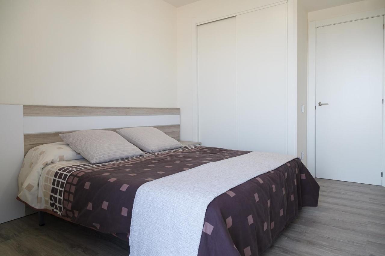Uhc Residencial Apartamento Salou
