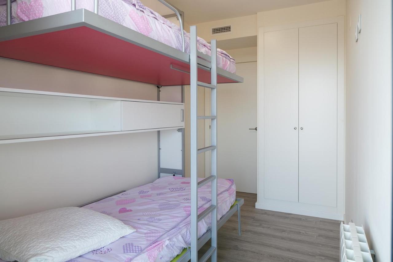 Uhc Residencial Apartamento *