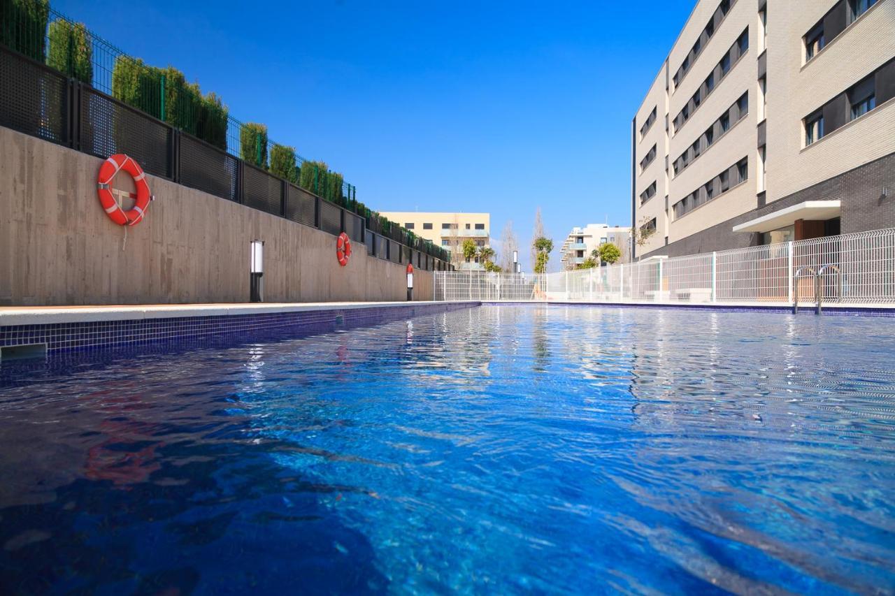 Uhc Residencial Apartamento Salou