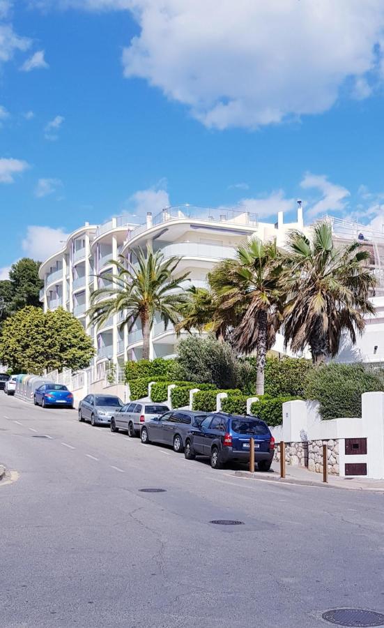 Apto Vistas Al Mar-font De Mar En Cap De Apartment Salou