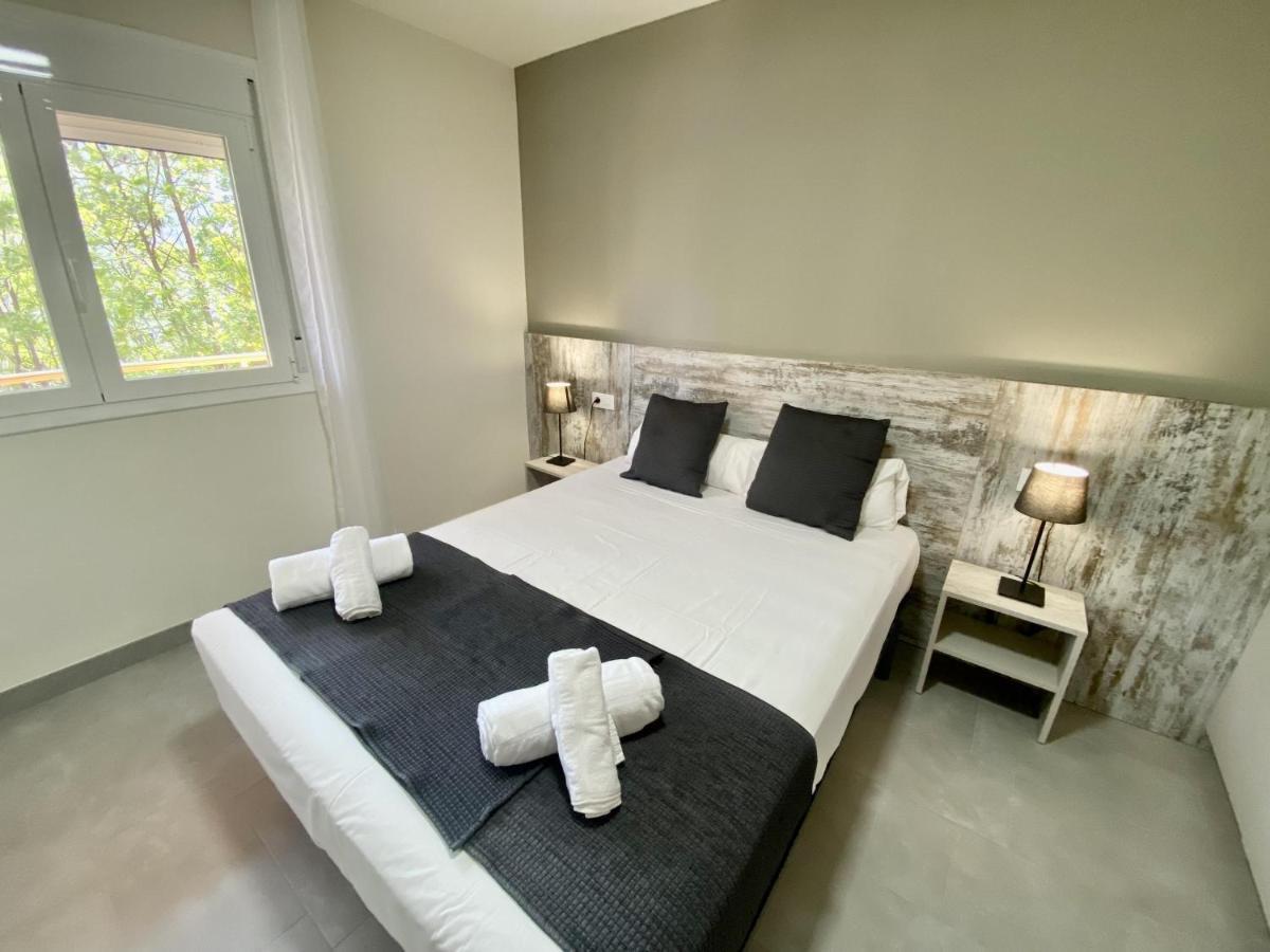 For A Costa Brava Appartement Salou