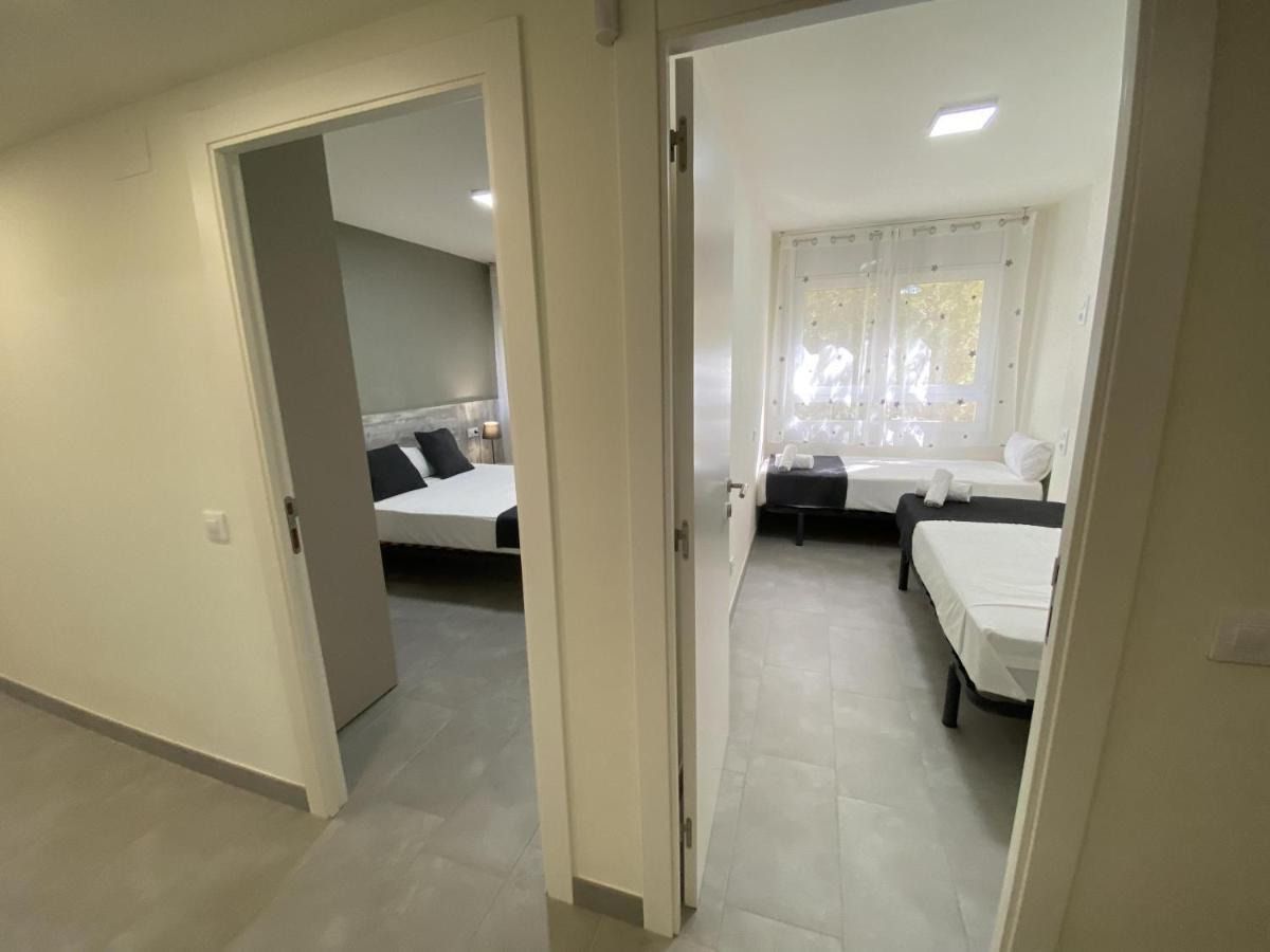 Appartement For A Costa Brava Salou