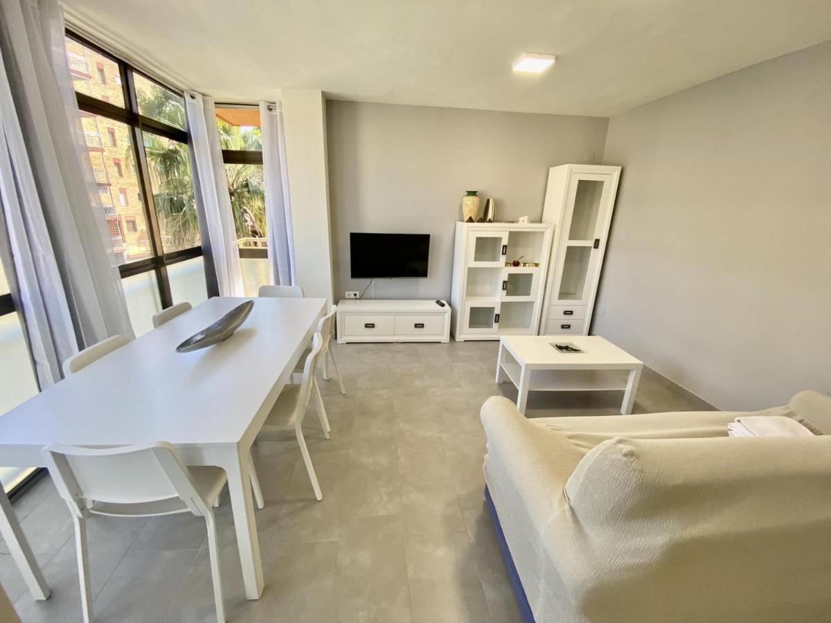 For A Costa Brava Appartement *
