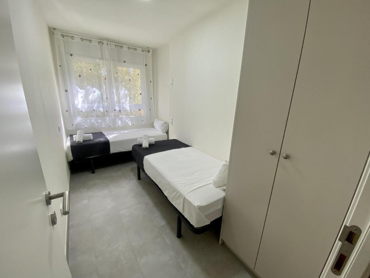 For A Costa Brava Appartement *