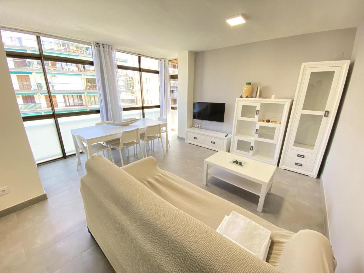 Appartement For A Costa Brava Salou