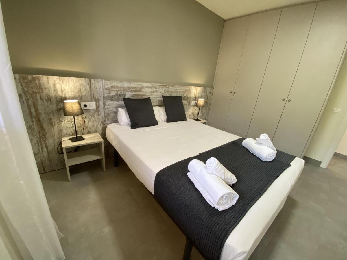 For A Costa Brava Appartement *