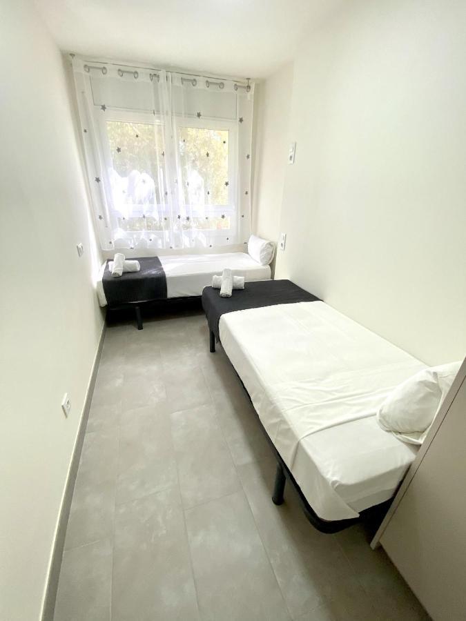 Appartement For A Costa Brava Salou