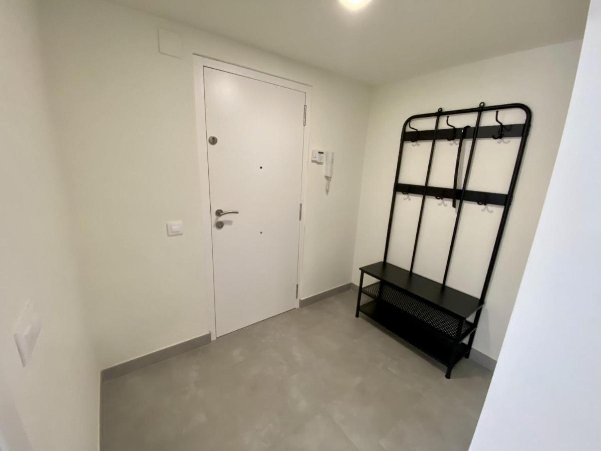 For A Costa Brava Appartement *