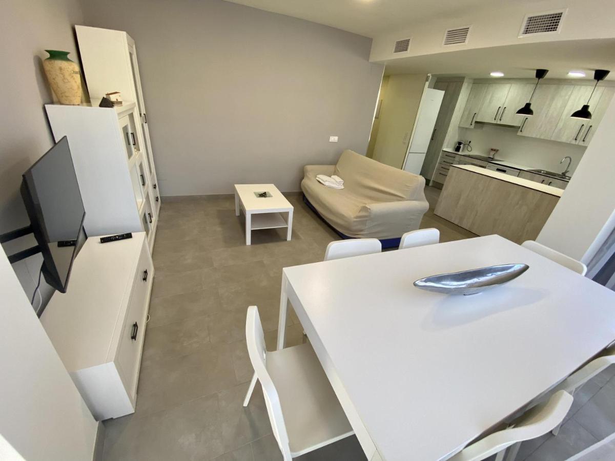 Appartement For A Costa Brava *