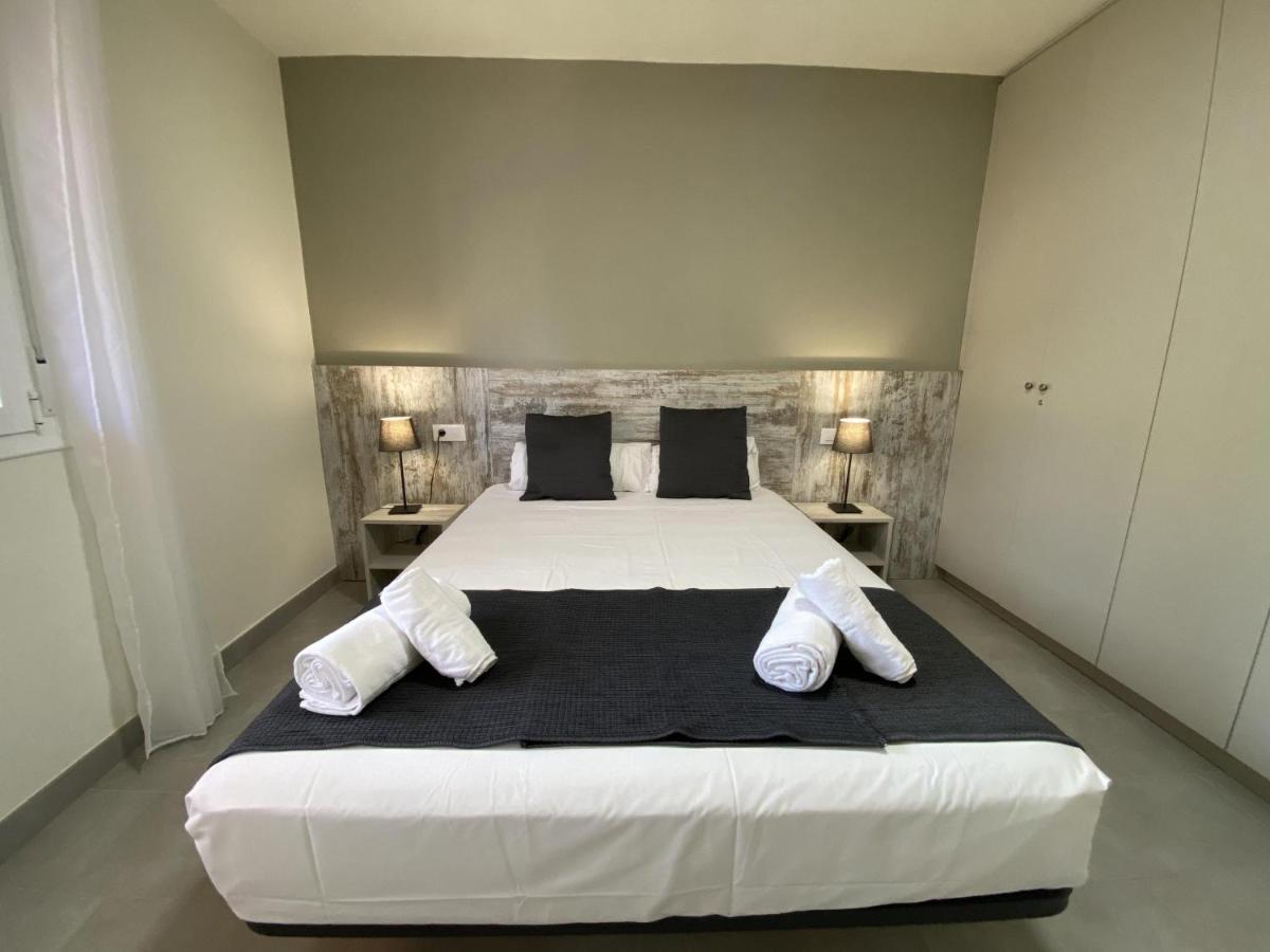 For A Costa Brava Appartement