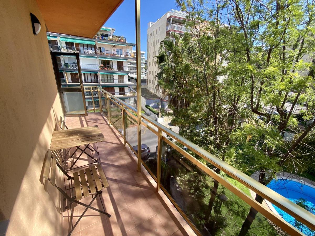 For A Costa Brava Appartement Salou