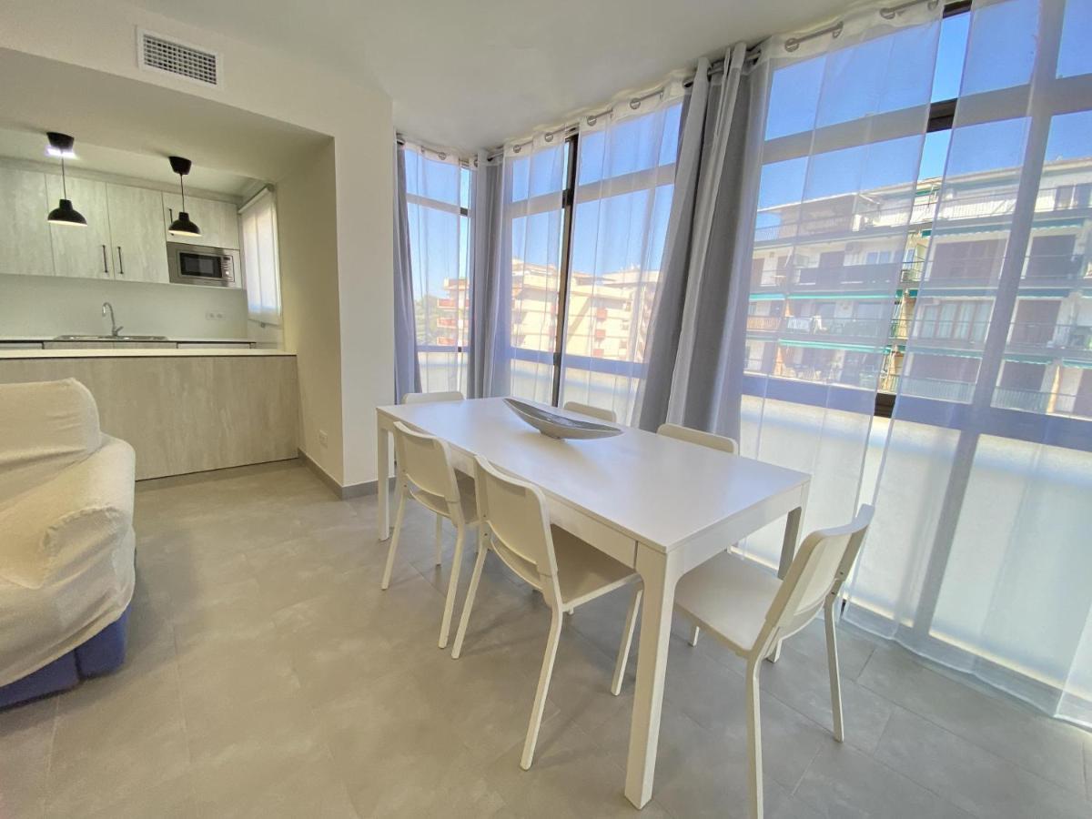 Appartement For A Costa Brava *