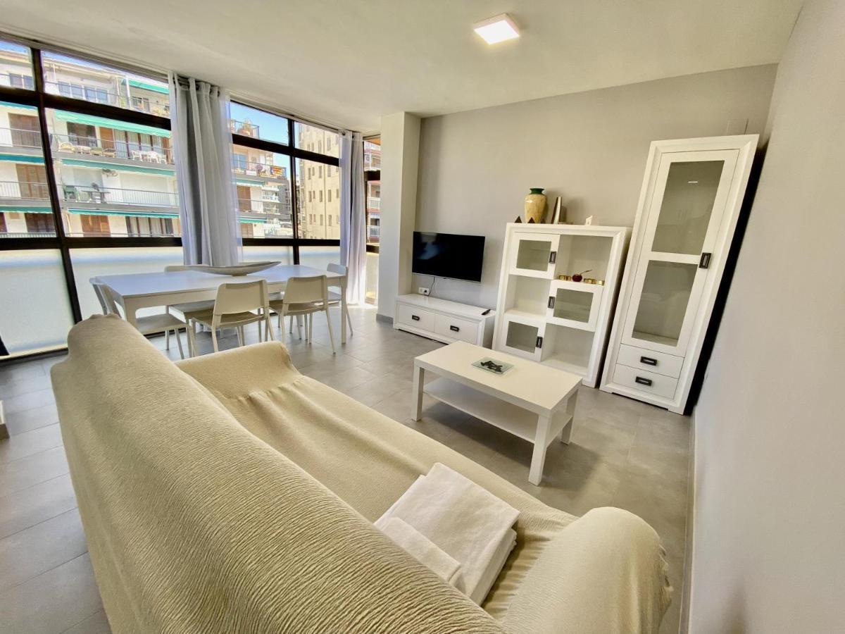 Appartement For A Costa Brava