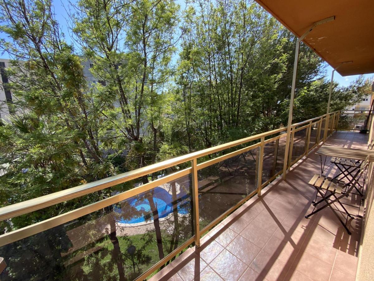 For A Costa Brava Appartement Salou