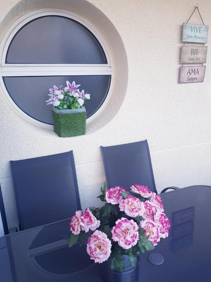 Apartment Apto Vistas Al Mar-font De Mar En Cap De