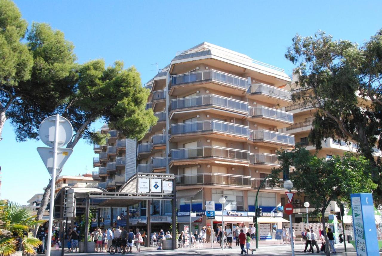 El Pinar Fuente Luminosa Apartment