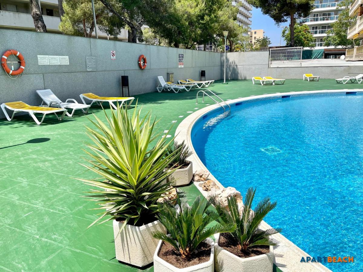 Apartbeach Atalaya Mar Junto Playa Apartment *