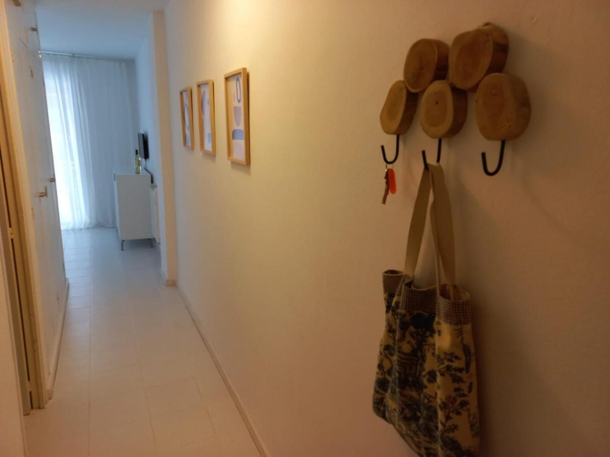 Apartamento G&n Apartsalou *