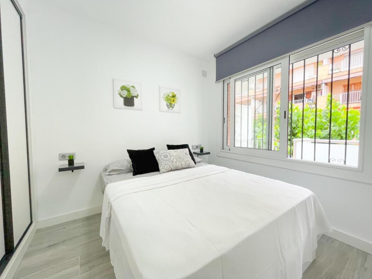 Apartamento Calamari 1 & 2