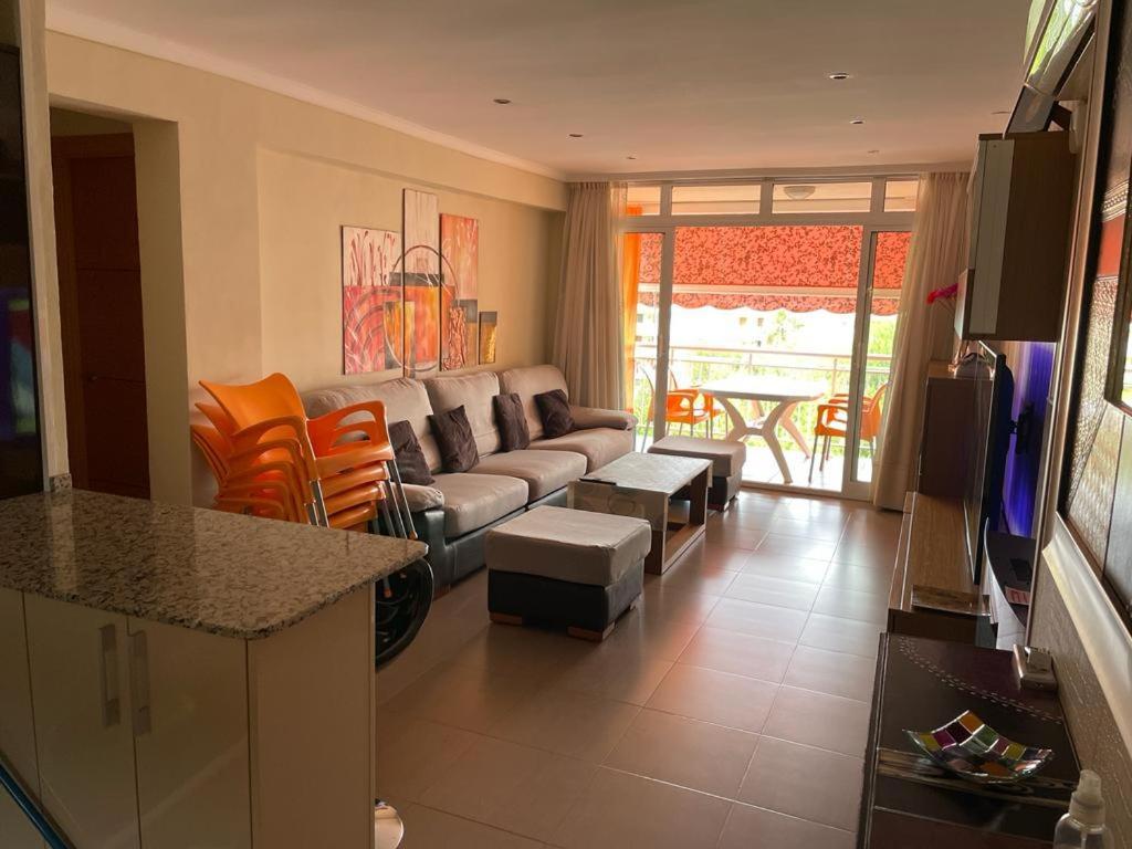 Apartamento Centrico * Salou