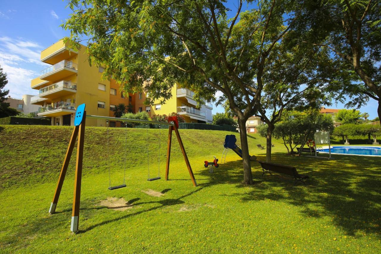 Apartment Blaumar Planet Costa Dorada