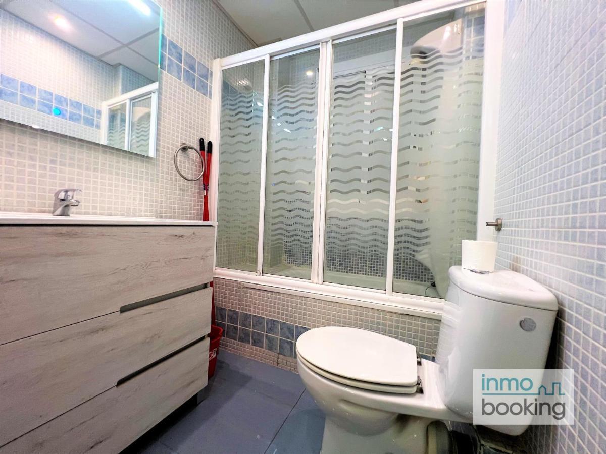 Aries Salou, Climatizado Y A 300m De La Playa Apartamento