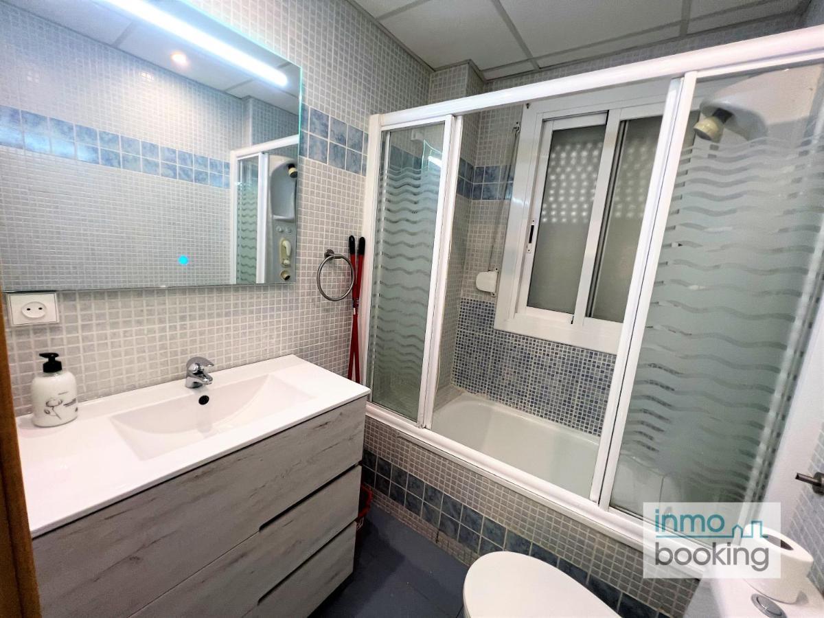 Aries Salou, Climatizado Y A 300m De La Playa Apartamento Salou