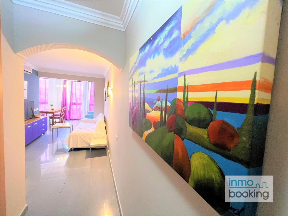 Apartamento Aries Salou, Climatizado Y A 300m De La Playa *