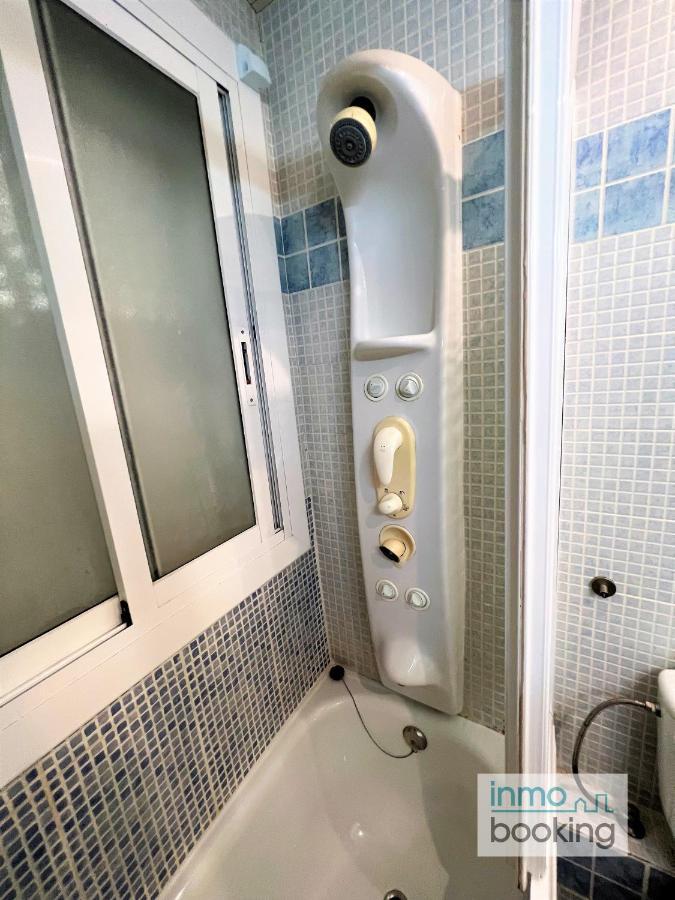Aries Salou, Climatizado Y A 300m De La Playa Apartamento