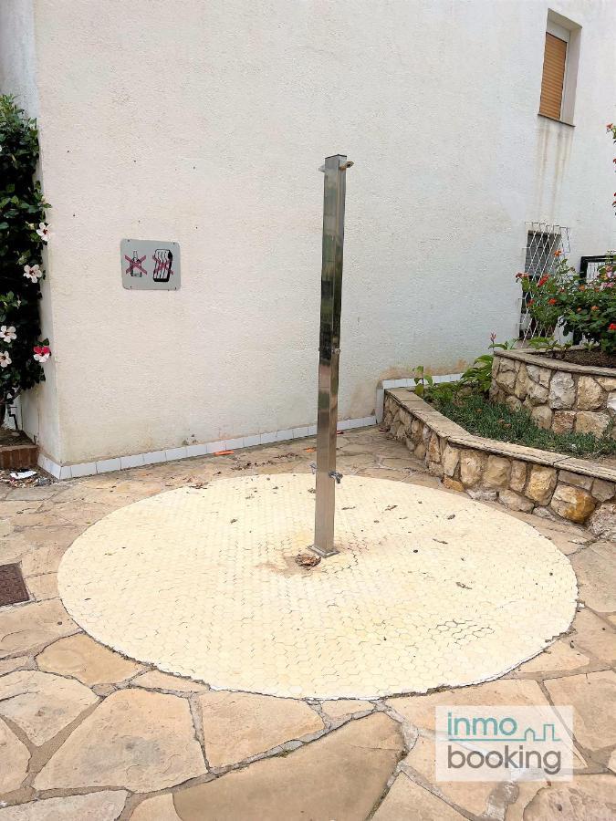 Aries Salou, Climatizado Y A 300m De La Playa Apartamento *