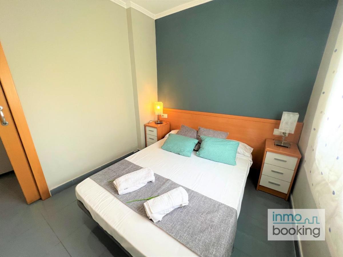 Aries Salou, Climatizado Y A 300m De La Playa Apartamento